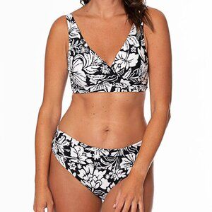 Jantzen Bikini - Size 6US